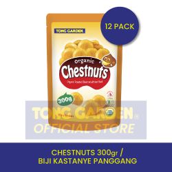 12 PACK - TG Salted Almon Can 140gr