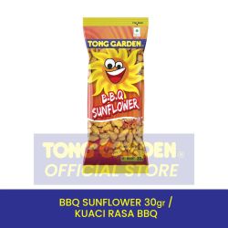 TG BBQ Sunflower 30gr