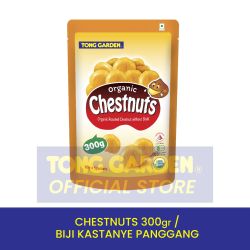 TG Chestnuts 300gr