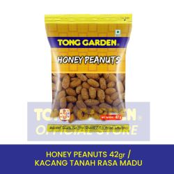 TG Honey Peanut 42gr