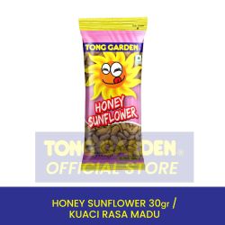 TG Honey Sunflower 30gr