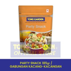 TG Party Snack 185gr