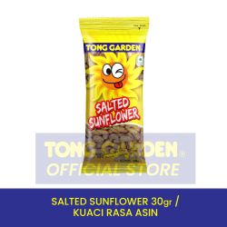 TG Salted Sunflower 30gr
