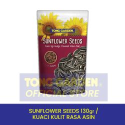 TG Salted Sunflower Seeds 130gr